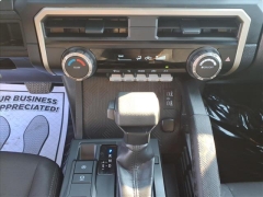 Used 2025  Toyota Tacoma 2WD SR XtraCab 6ft Bed AT at Best Choice Motors near Lafayette&comma; IN
