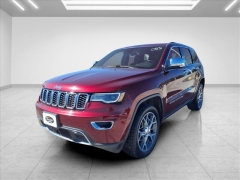 Used 2022  Jeep Grand Cherokee WK Limited 4x4 at Best Choice Motors near Lafayette&comma; IN