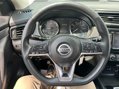 Used 2019 Nissan Rogue Sport 4d SUV FWD S at Best Choice Motors near Lafayette, IN