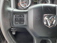 Used 2017  Ram 1500 2WD Crew Cab Tradesman at Best Choice Motors near Lafayette&comma; IN