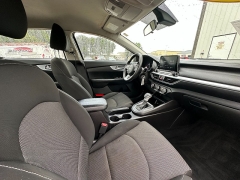 Used 2022 Kia Forte LXS IVT at Best Choice Motors near Lafayette, IN