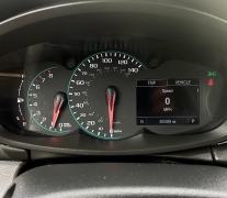 Used 2021 Chevrolet Trax FWD 4dr LT at Best Choice Motors near Lafayette, IN