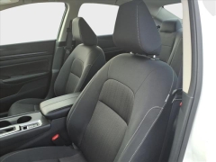 Used 2025  Nissan Altima SV AWD at Best Choice Motors near Lafayette&comma; IN