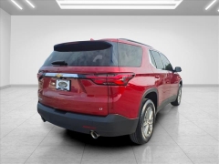 Used 2023  Chevrolet Traverse FWD 4dr LT Cloth w&sol;1LT at Best Choice Motors near Lafayette&comma; IN