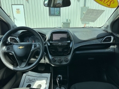 Used 2021 Chevrolet Spark 4dr HB CVT 1LT at Best Choice Motors near Lafayette, IN