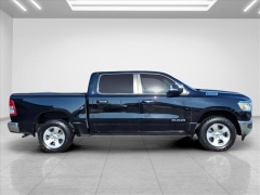Used 2020  Ram 1500 4WD Crew Cab Big Horn at Best Choice Motors near Lafayette&comma; IN