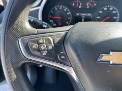 Used 2024  Chevrolet Malibu 4dr Sdn 1LT at Best Choice Motors near Lafayette&comma; IN