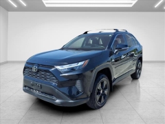 Used 2024  Toyota RAV4 XLE FWD at Best Choice Motors near Lafayette&comma; IN
