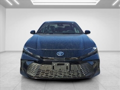Used 2025  Toyota Camry SE at Best Choice Motors near Lafayette&comma; IN