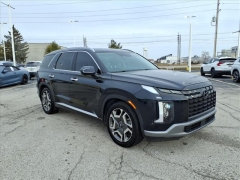 Used 2023  Hyundai Palisade SEL FWD at Best Choice Motors near Lafayette&comma; IN