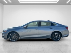Used 2024  Chevrolet Malibu 4dr Sdn 1LT at Best Choice Motors near Lafayette&comma; IN