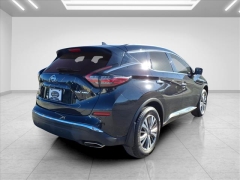 Used 2022  Nissan Murano AWD SV at Best Choice Motors near Lafayette&comma; IN