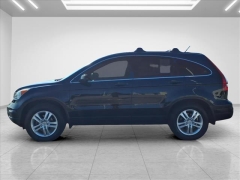 Used 2010  Honda CR-V 4d SUV 4WD EX at Best Choice Motors near Lafayette&comma; IN