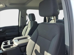 Used 2021  Chevrolet Silverado 2500HD 4WD Crew Cab 159" Work Truck Gas at Best Choice Motors near Lafayette&comma; IN
