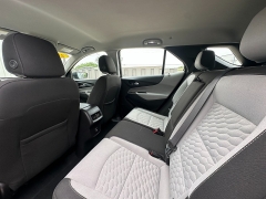Used 2021 Chevrolet Equinox FWD 4dr LS w/1FL at Best Choice Motors near Lafayette, IN