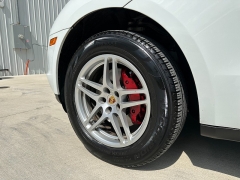 Used 2021 Porsche Macan AWD at Best Choice Motors near Lafayette, IN