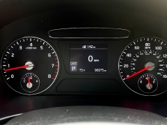 Used 2020 Kia Sorento 4d SUV FWD LX V6 at Best Choice Motors near Lafayette, IN