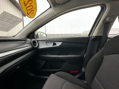 Used 2022 Kia Forte LXS IVT at Best Choice Motors near Lafayette, IN