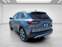 Used 2023  Ford Escape Platinum AWD at Best Choice Motors near Lafayette&comma; IN