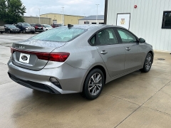 Used 2022 Kia Forte LXS IVT at Best Choice Motors near Lafayette, IN