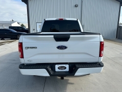 Used 2017 Ford F-150 4WD SuperCrew XL 6 1/2 at Best Choice Motors near Lafayette, IN