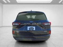 Used 2024  Ford Escape ST-Line AWD at Best Choice Motors near Lafayette&comma; IN