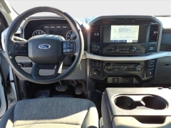 Used 2021  Ford F-150 4WD XLT SuperCrew 5&period;5' Box at Best Choice Motors near Lafayette&comma; IN