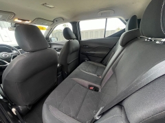 Used 2020 Nissan Kicks 4d SUV FWD SV at Best Choice Motors near Lafayette, IN
