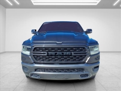 Used 2022  Ram 1500 4WD Laramie Crew Cab 5'7" Box at Best Choice Motors near Lafayette&comma; IN