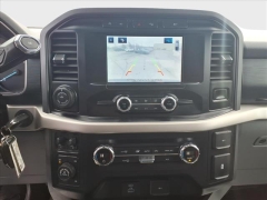 Used 2021  Ford F-150 4WD XLT SuperCrew 5&period;5' Box at Best Choice Motors near Lafayette&comma; IN