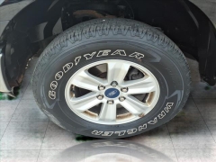 Used 2020  Ford F-150 4WD SuperCrew XLT 5 1&sol;2 at Best Choice Motors near Lafayette&comma; IN