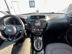 Used 2015 Kia Soul 4d Hatchback ! at Best Choice Motors near Lafayette, IN
