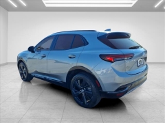 Used 2023  Buick Envision AWD 4dr Essence at Best Choice Motors near Lafayette&comma; IN