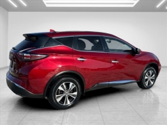 Used 2021  Nissan Murano FWD SV at Best Choice Motors near Lafayette&comma; IN