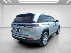 Used 2023  Jeep Grand Cherokee Limited 4x4 at Best Choice Motors near Lafayette&comma; IN