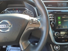 Used 2022  Nissan Murano AWD SV at Best Choice Motors near Lafayette&comma; IN