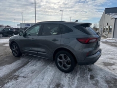 Used 2023  Ford Escape ST-Line AWD at Best Choice Motors near Lafayette&comma; IN