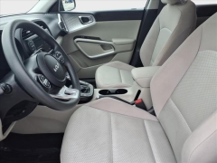 Used 2025  Kia Soul LX IVT at Best Choice Motors near Lafayette&comma; IN