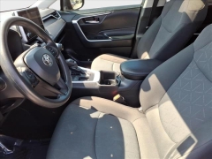 Used 2024  Toyota RAV4 XLE FWD at Best Choice Motors near Lafayette&comma; IN