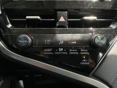 Used 2021 Toyota Camry SE Auto at Best Choice Motors near Lafayette, IN