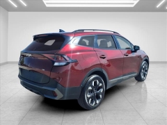 Used 2023  Kia Sportage X-Line AWD at Best Choice Motors near Lafayette&comma; IN