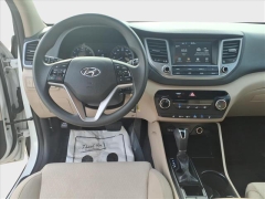 Used 2018  Hyundai Tucson 4d SUV FWD SEL at Best Choice Motors near Lafayette&comma; IN