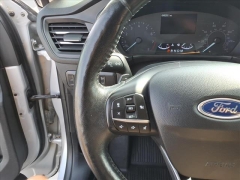 Used 2020  Ford Escape 4d SUV AWD SEL 2&period;0L at Best Choice Motors near Lafayette&comma; IN