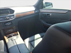 Used 2013  Mercedes-Benz E-Class 4d Sedan E350 Luxury 4matic at Best Choice Motors near Lafayette&comma; IN