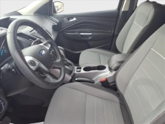 Used 2015  Ford Escape 4d SUV FWD SE at Best Choice Motors near Lafayette&comma; IN