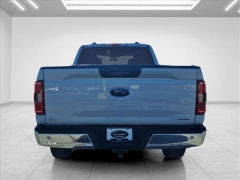 Used 2021  Ford F-150 4WD XLT SuperCrew 5&period;5' Box at Best Choice Motors near Lafayette&comma; IN