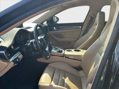 Used 2022  Porsche Panamera 4 Platinum Edition AWD at Best Choice Motors near Lafayette&comma; IN