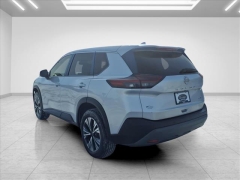 Used 2022  Nissan Rogue FWD SV at Best Choice Motors near Lafayette&comma; IN