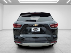 Used 2025  Chevrolet Blazer FWD 4dr LT w&sol;2LT at Best Choice Motors near Lafayette&comma; IN