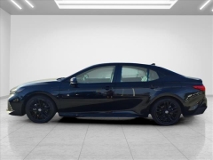 Used 2025  Toyota Camry SE at Best Choice Motors near Lafayette&comma; IN